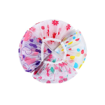 Αδιάβροχο Ελαστικό Σκουφάκι Ντους