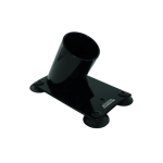 Βάση Πάγκου για Πιστολάκι με Βεντούζα