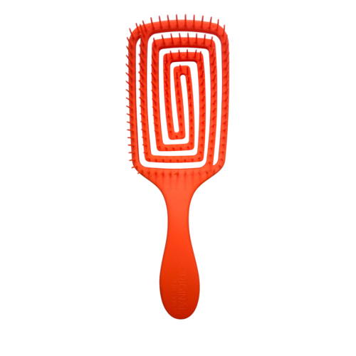 Original Best Buy  Βούρτσα Πορτοκαλί