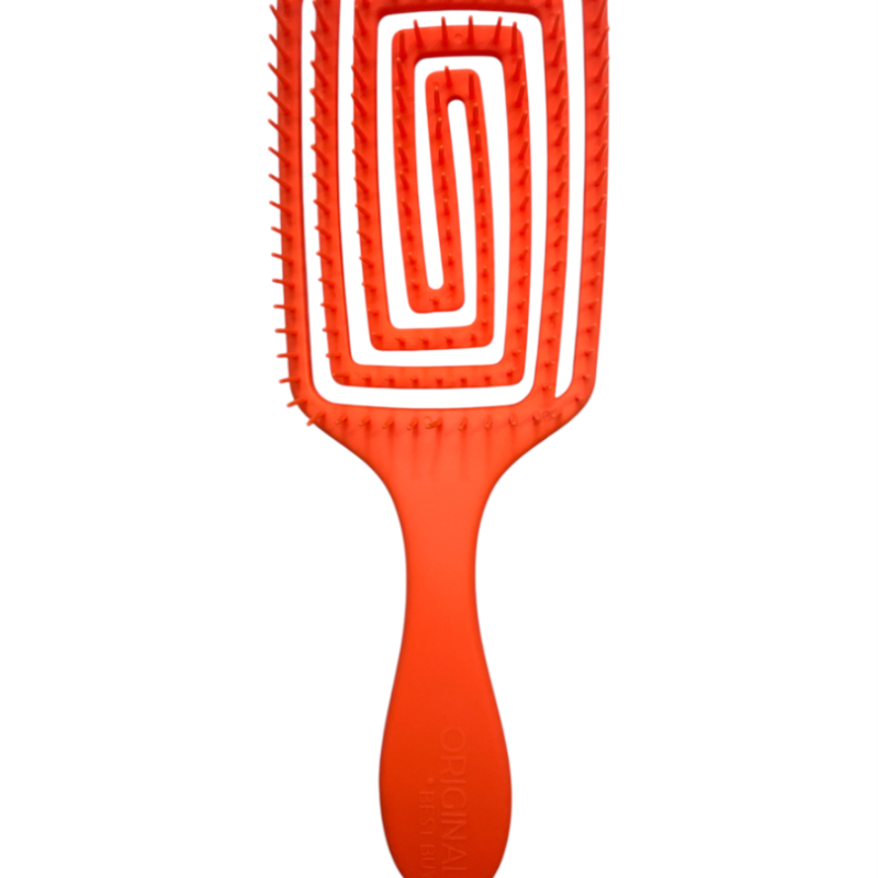 Original Best Buy  Βούρτσα Πορτοκαλί