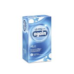 Προφυλακτικά Again Plus 12τμχ