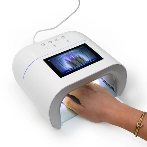  AI Λάμπα Πολυμερισμού