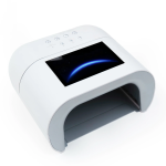  AI Λάμπα Πολυμερισμού