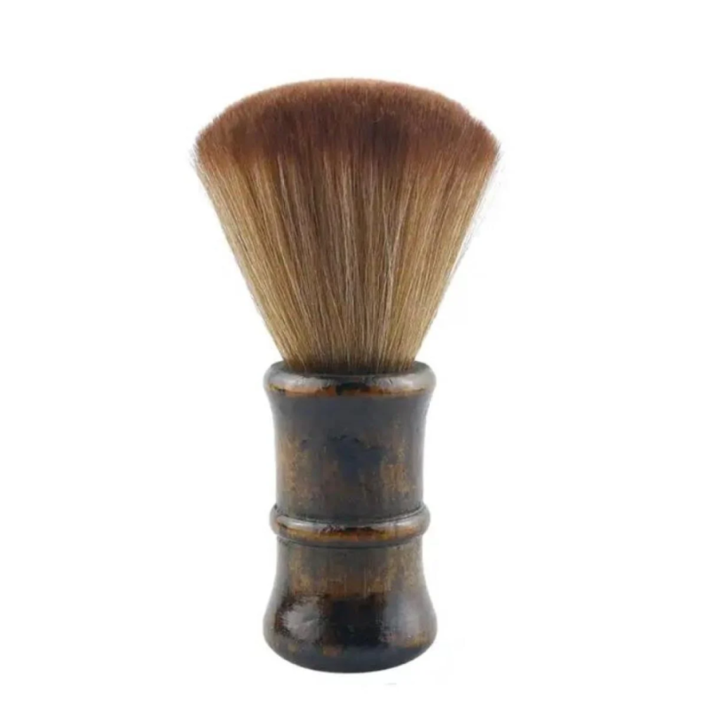 Beauty Salon Πινέλο Για Αυχένα