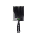 Artero Χτένα Flat Topper Μαύρη