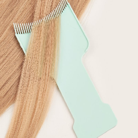 Χτένα Για Μεζ