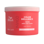 Wella Invigo Color Brilliance Μάσκα Μαλλιών για Διατήρηση Χρώματος 500ml