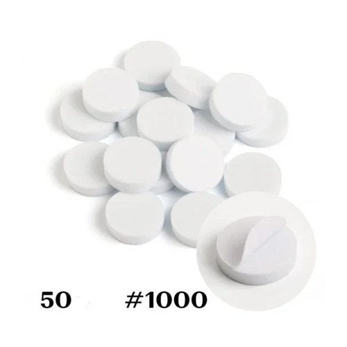 Ανταλλακτικά Buffing Disc Ø25 1000#