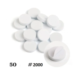 Ανταλλακτικά Buffing Disc Ø25 2000#