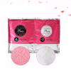 Jelly Spa Crystal Kit Set 100gr Premium Quality Rose