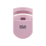 MUA Lilac Travel Eyelash Curler