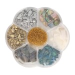 Διακοσμητικά Νυχιών Daisy 222