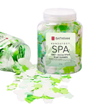 Hand & Foot SPA Bathrani Πέταλα Σαπουνιού Με Άρωμα Μέντας και Ευκαλύπτου 220g