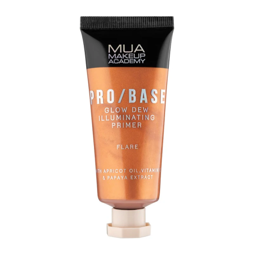 MUA Pro/Base Glow Primer Flare