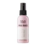 MUA Glow Dew Fixing Spray