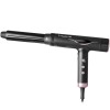 Hair Gene High Performance Hairdryer 2.0 Πιστολάκι Μαλλιών 1800-2500W  Curling Kit