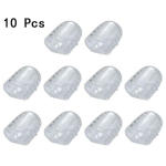 Καλύμματα Δακτύλων Σιλικόνης 10τεμ.