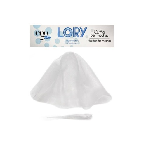 Σκουφάκι Για Μεζ Κομμωτηρίου Lory