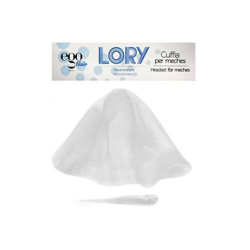 Σκουφάκι Για Μεζ Κομμωτηρίου Lory