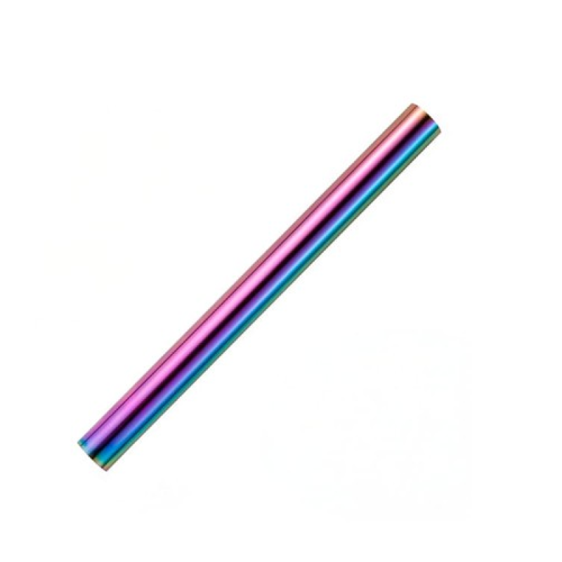 3D Magnet Cat Eye Tube Rainbow