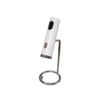 Mini LED Επαναφορτιζόμενο με Μαγνητικό Σταντ και Οθόνη