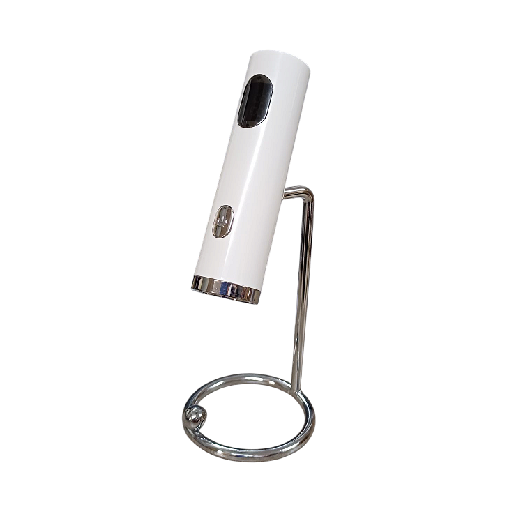 Mini LED Επαναφορτιζόμενο με Μαγνητικό Σταντ και Οθόνη