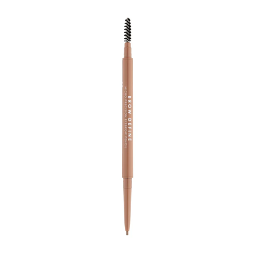 MUA Eyebrow Micro Pencil Light Brown