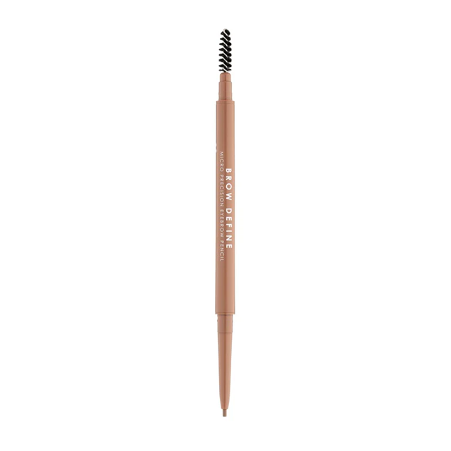 MUA Eyebrow Micro Pencil Light Brown