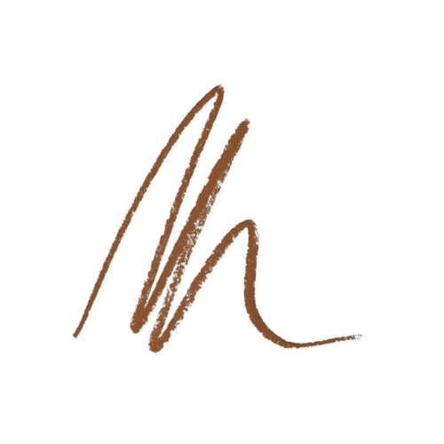 MUA Eyebrow Micro Pencil Light Brown