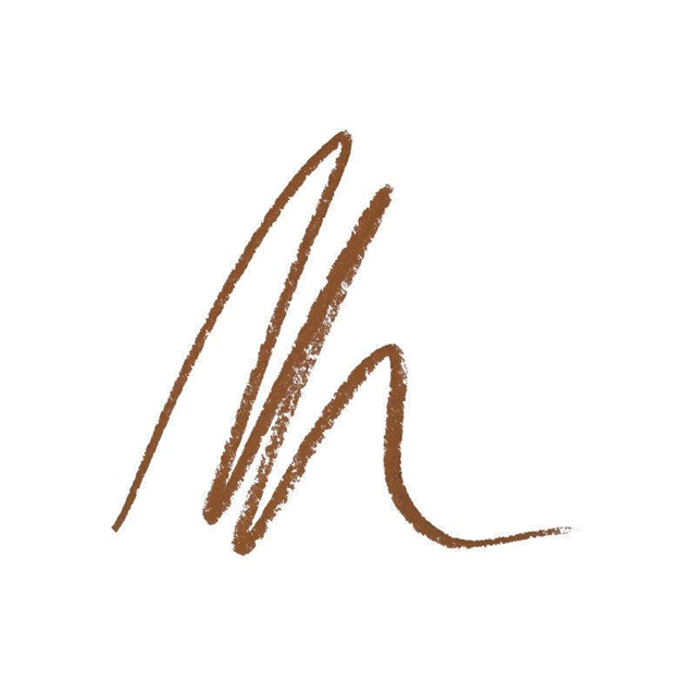 MUA Eyebrow Micro Pencil Light Brown
