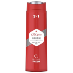 Old Spice Shower Gel Original 3 in 1 400ml