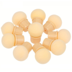 Ανταλλακτικά Σφουγγαράκια Για Πινέλο Ombre 10 Τεμάχια