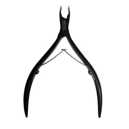 Επαγγελματικό Ατσάλινο Πενσάκι G20 5mm