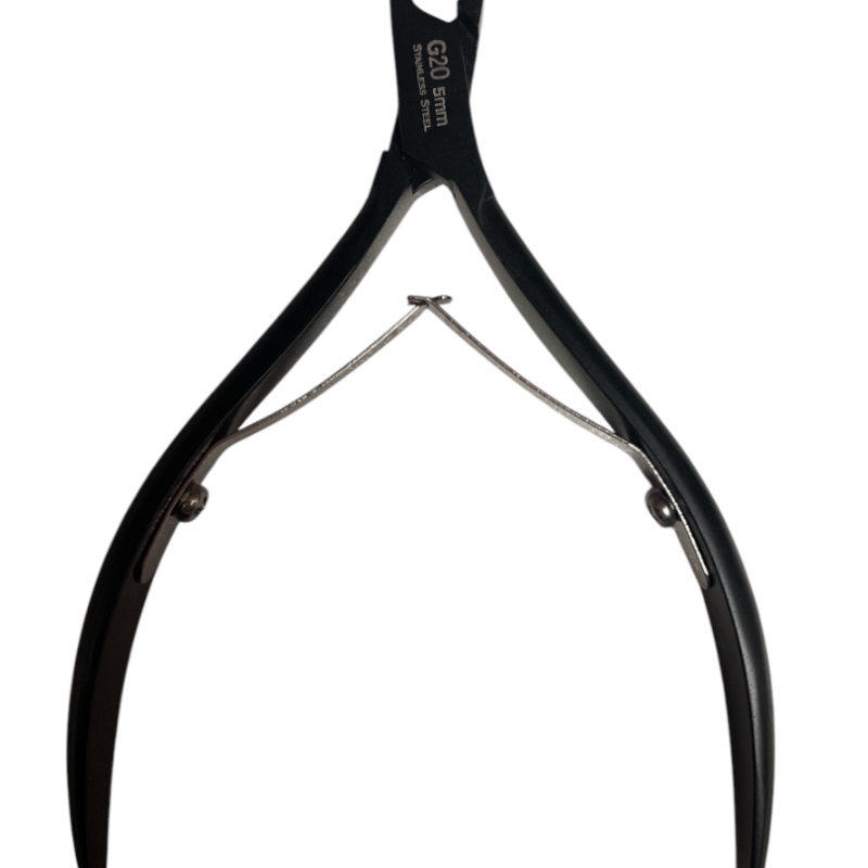 Επαγγελματικό Ατσάλινο Πενσάκι G20 5mm