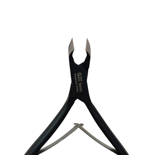 Επαγγελματικό Ατσάλινο Πενσάκι G20 5mm