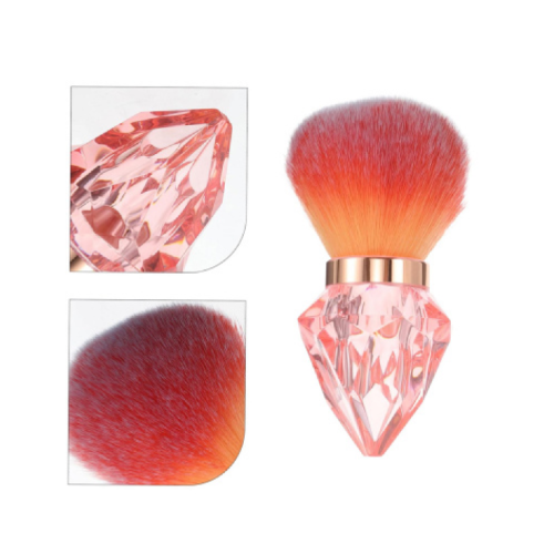 Πινέλο Καθαρισμού Σκόνης Kabuki