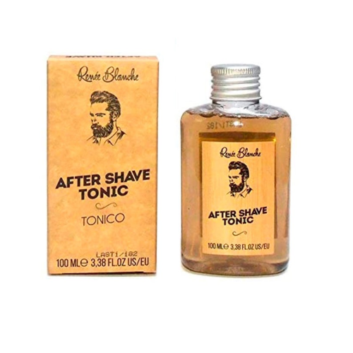 Renee Blanche After Shave Tonic - Τονωτική Καταπραϋντική Λοσιόν Με Αλκοόλη Για Μετά Το Ξύρισμα 100ml 