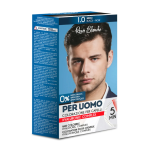 Renee Blanche Per Uomo Βαφή Μαλλιών για Άνδρες 1.0 Μαύρο