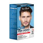 Renee Blanche Per Uomo Βαφή Μαλλιών για Άνδρες 4.0 Καστανό
