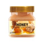 Scrub Προσώπου & Σώματος Μέλι 500g