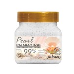 Scrub Προσώπου & Σώματος Pearl 500g