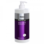 Dalon Hairmony Silver Shampoo 1000ml