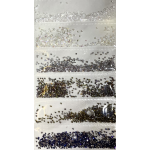 Διακοσμητικά Στρασάκια Νυχιών Νο20