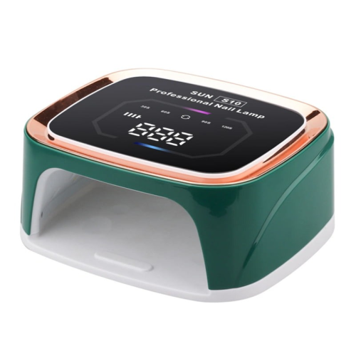 SUN S10 Επαγγελματικό Φουρνάκι Νυχιών UV LED 108W