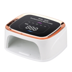 SUN S10 Επαγγελματικό Φουρνάκι Νυχιών UV LED 108W