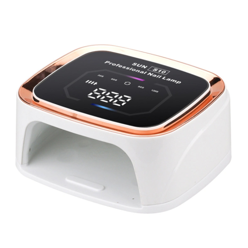 SUN S10 Επαγγελματικό Φουρνάκι Νυχιών UV LED 108W