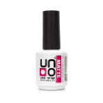 UNO Top Coat Matte 15 ml