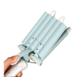  Curling Iron VGR V-597 για Κυματιστά Μαλλιά 90W