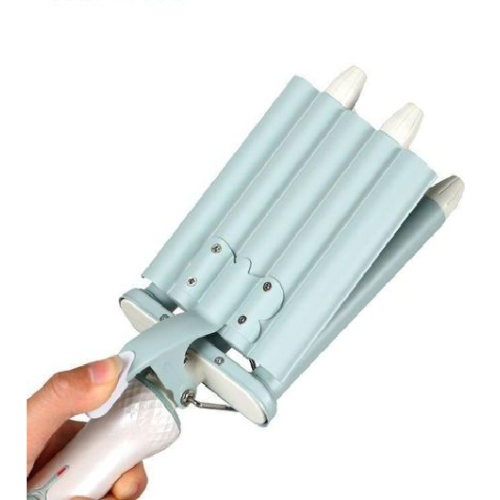  Curling Iron VGR V-597 για Κυματιστά Μαλλιά 90W