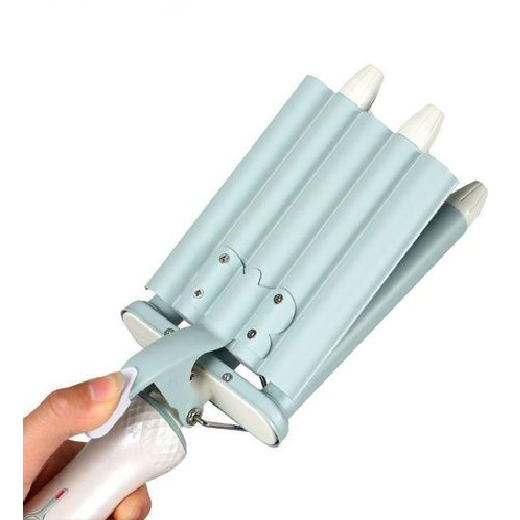 Curling Iron VGR V-597 για Κυματιστά Μαλλιά 90W